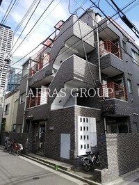 リベルテ西新宿