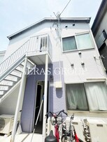 リプロンビギン三軒茶屋Ⅱ