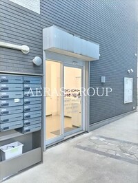 アリトスけやきⅤ
