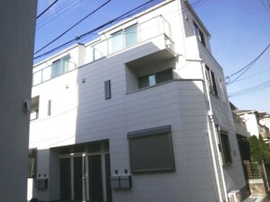 アトレ東中野Ⅱ