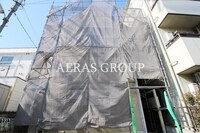 プラザNDK・烏山