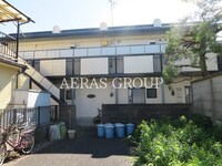 ハイツ小高