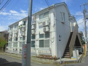 プルミエ高円寺