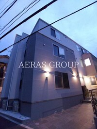 オアシス中野弥生町