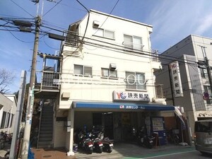 コーポりゅう