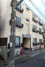 クレール若林
