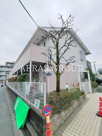 ラプルミエールNOB