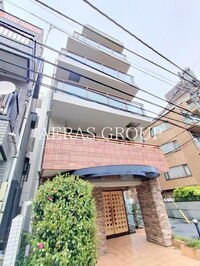 ベルクレール神宮の杜