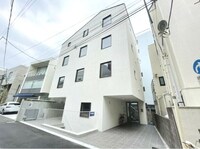 Hisui Apartment