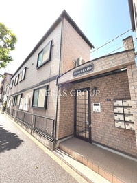 アーバンヒルズ初台