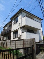 パークハイツ