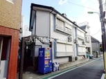 マピエス千歳台