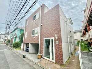 メゾンα