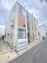 ハーモニーテラス本町Ⅱ