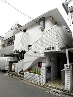 新宿リバストンハイツ