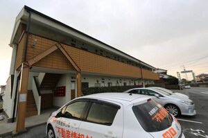 パーク富士