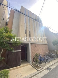 グランツシティー渋谷本町