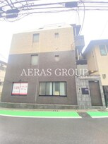 スターシェモア下北沢