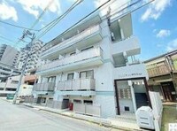 コースト幡ヶ谷マンション