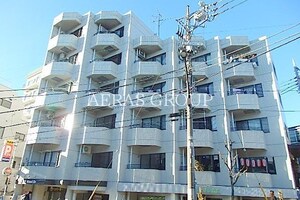 ウェルス用賀台