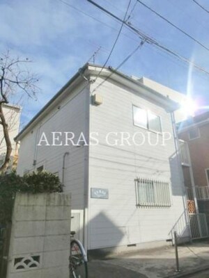 ヴェルデ桜新町