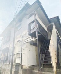 岡本ハイツ