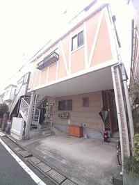 コーポエレガンス