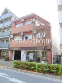 メゾンボア西小山