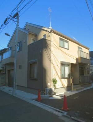 La Grue Ⅰ