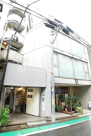 参宮橋ゲストハウス