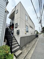リモ西原
