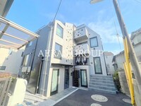Apice Sangenjaya