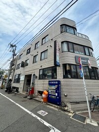 サン＆フラワービル