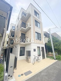 HJ PLACE YOYOGI Ⅱ