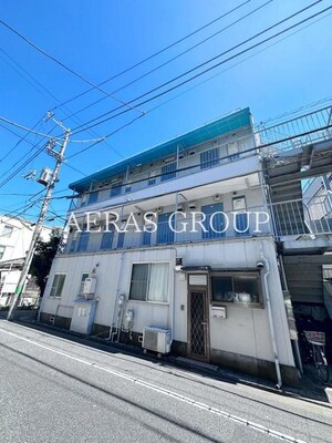 ドミールシオザワ