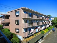 ファミール麻生