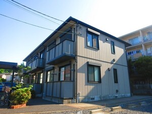 エクレール稲城