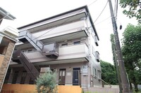 シャトー三田