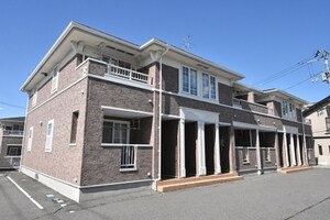 ブリリアン　エステート・ＩＢ棟