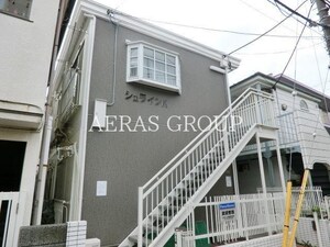 シュラインK