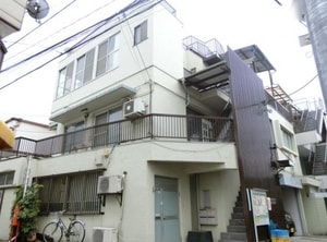 山口ビル