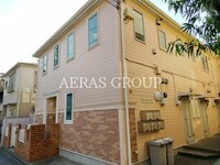 ロックレジデンス