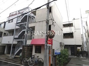 藤田ハイツ