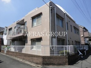 グロリアハイツ上高田