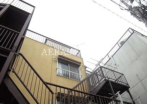 大一市場