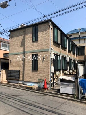 ライフピアアモール
