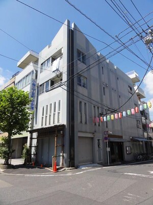 シャトル小梅