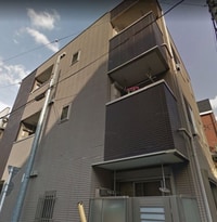 リベラ石原マンション