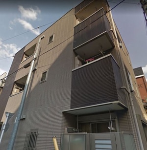 リベラ石原マンション