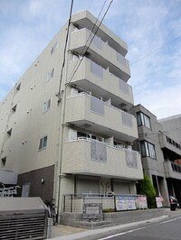 ソレアード南砂